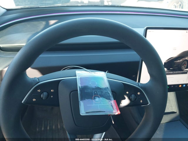 Tesla Model 3 Performance All-wheel Drive