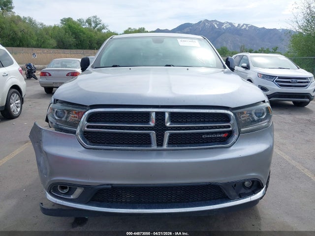 Dodge Durango Sxt