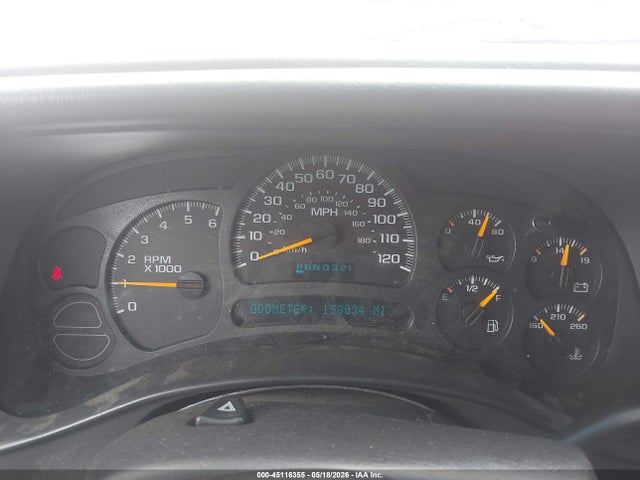 GMC Sierra 1500 Sle