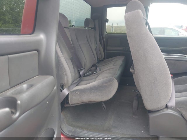 GMC Sierra 1500 Sle