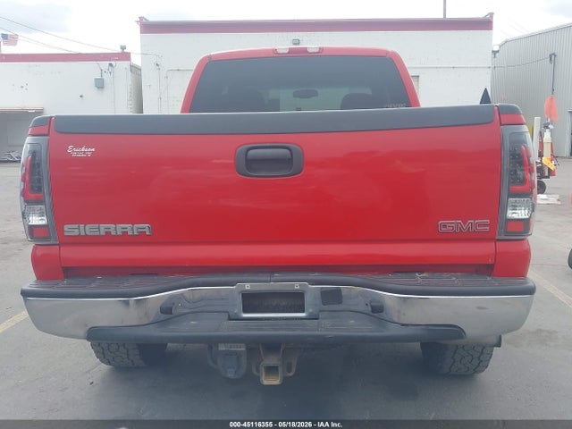 GMC Sierra 1500 Sle