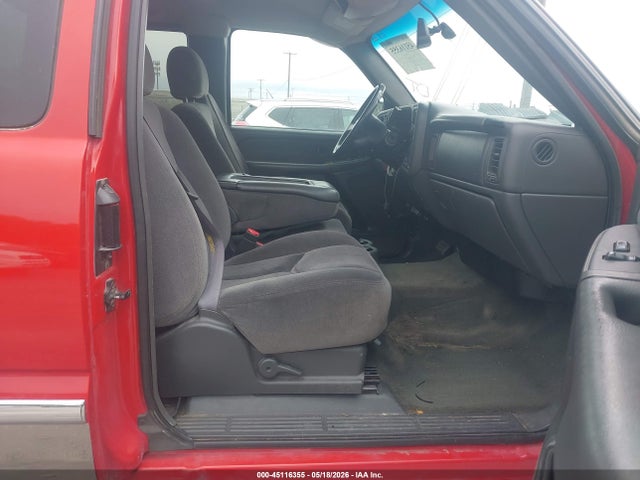 GMC Sierra 1500 Sle