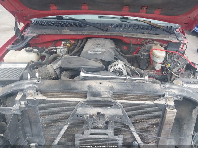 GMC Sierra 1500 Sle