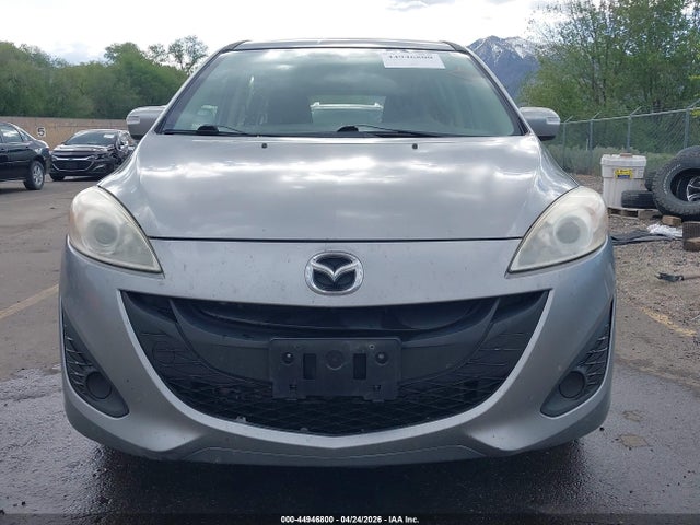 Mazda Mazda5 Sport