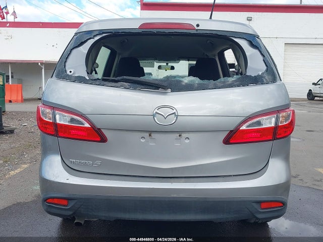 Mazda Mazda5 Sport