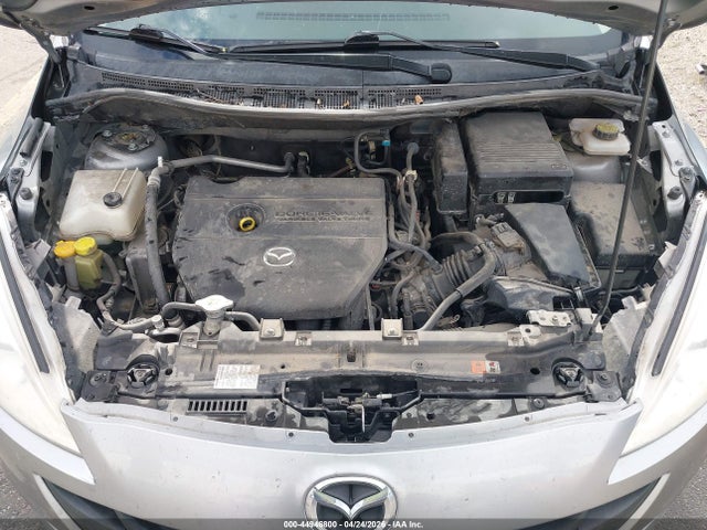 Mazda Mazda5 Sport