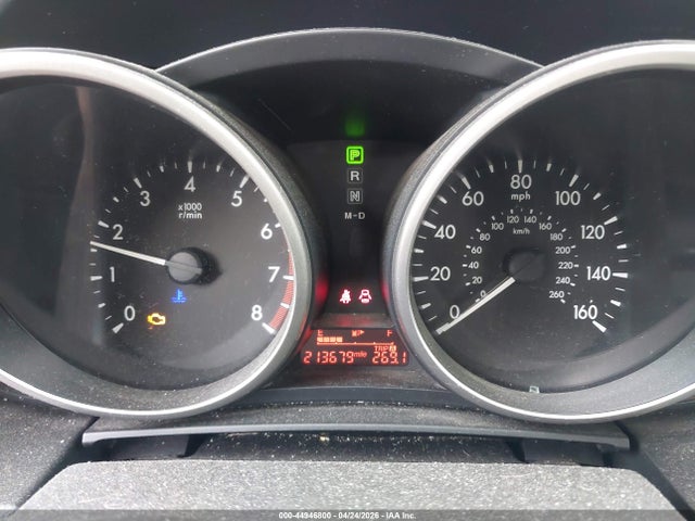 Mazda Mazda5 Sport