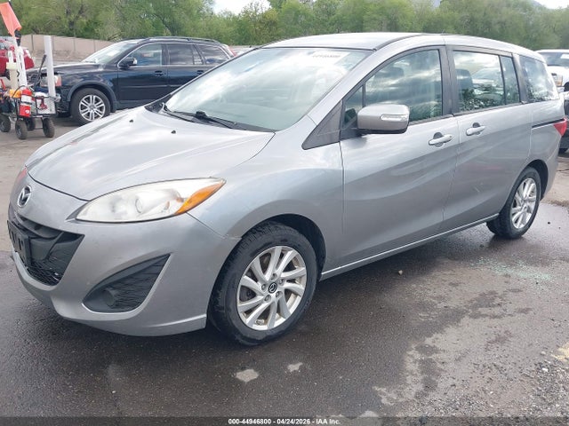 Mazda Mazda5 Sport