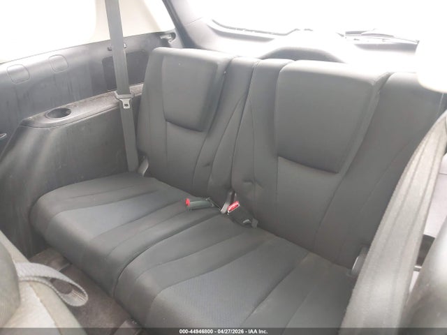 Mazda Mazda5 Sport