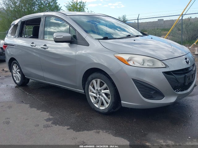 2015 Mazda Mazda5