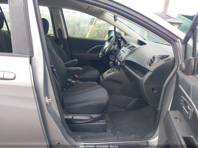Mazda Mazda5 Sport