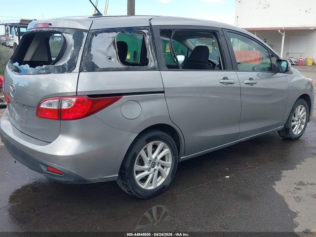 Mazda Mazda5 Sport