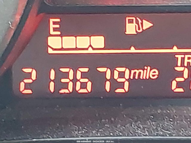 Mazda Mazda5 Sport