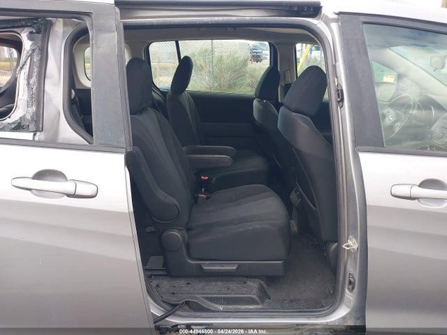 Mazda Mazda5 Sport