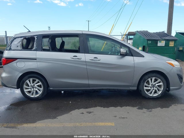 Mazda Mazda5 Sport