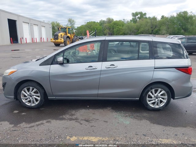 Mazda Mazda5 Sport