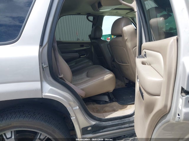 GMC Yukon Denali