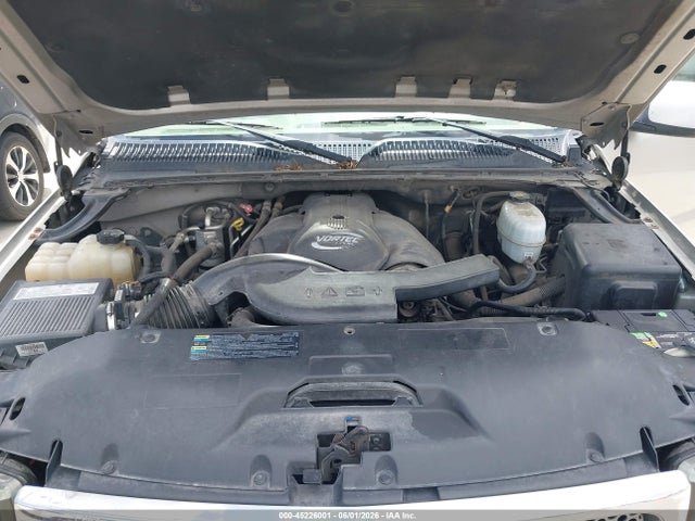 GMC Yukon Denali