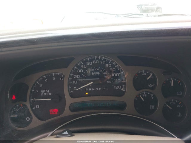GMC Yukon Denali