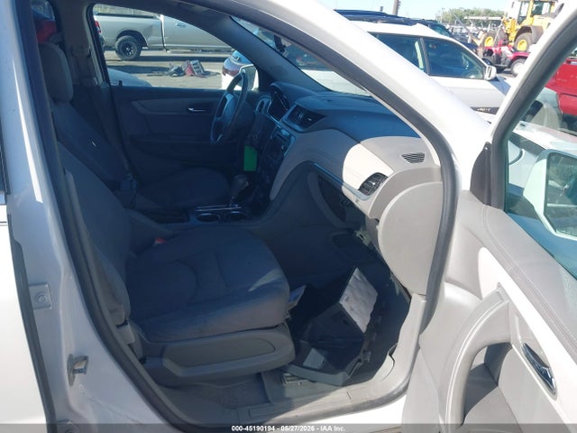 Chevrolet Traverse 1lt