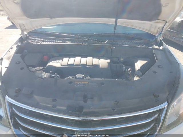 Chevrolet Traverse 1lt