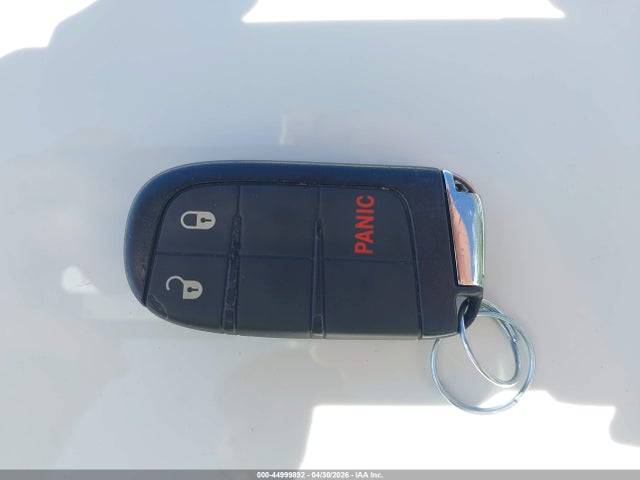 Jeep Compass Trailhawk 4x4