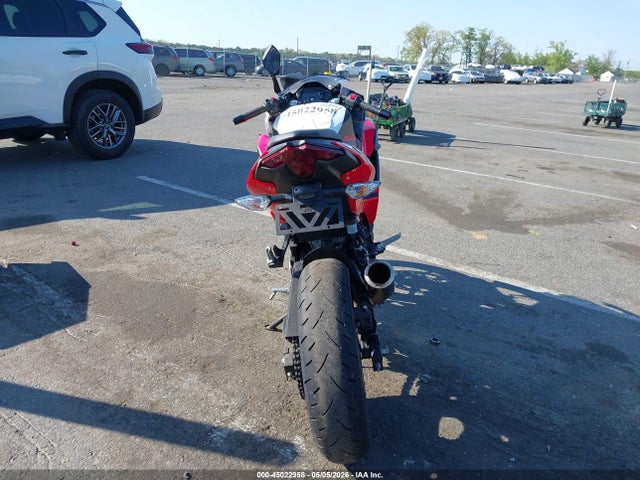 Kawasaki Ex500