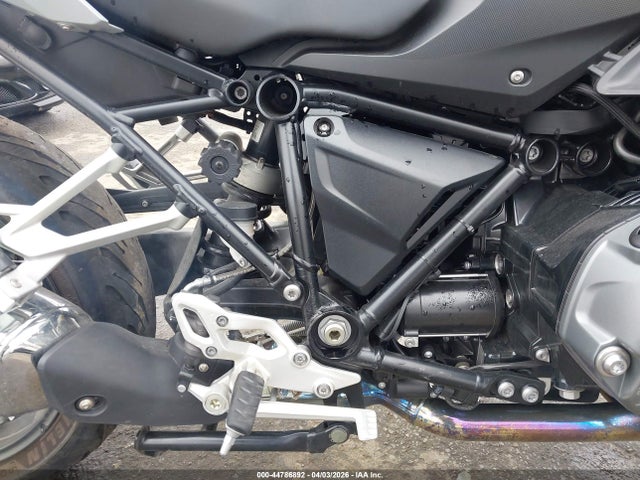 BMW R 1250 R