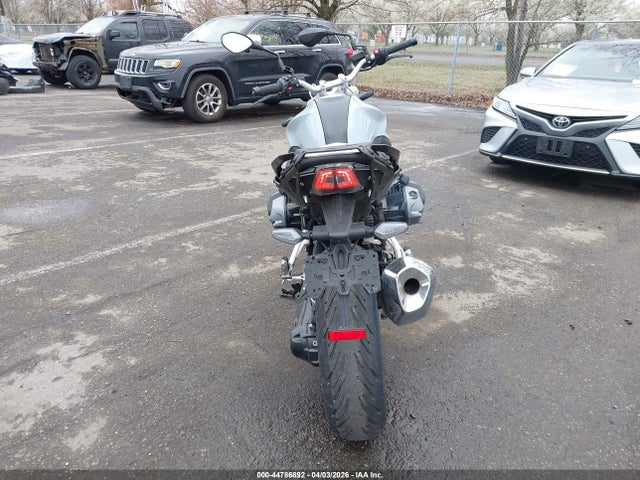 BMW R 1250 R