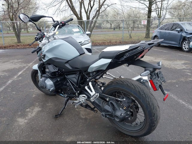 BMW R 1250 R