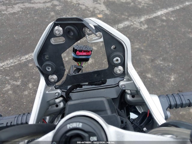 BMW R 1250 R
