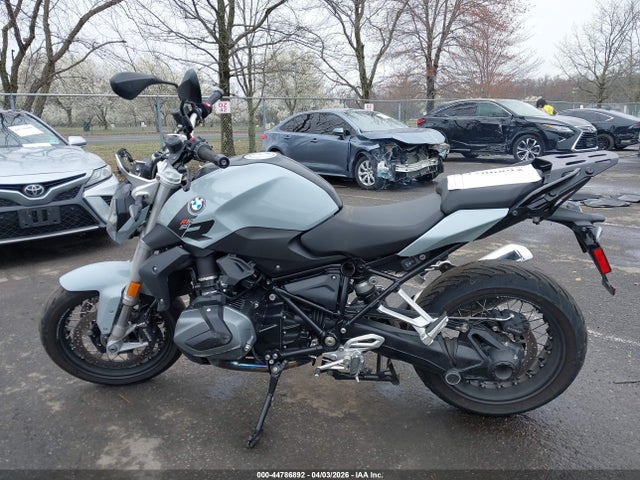 BMW R 1250 R