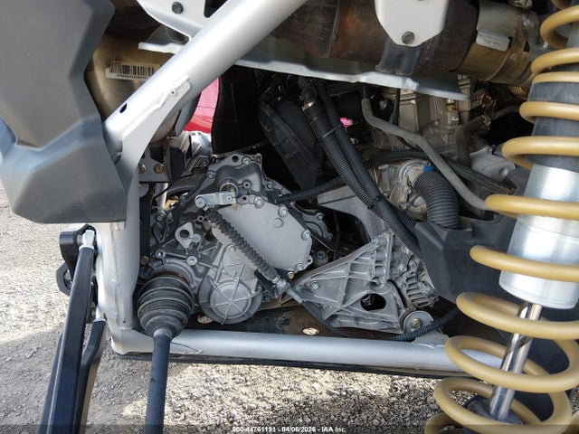 Can-Am Maverick X3 Max X Rs Turbo Rr