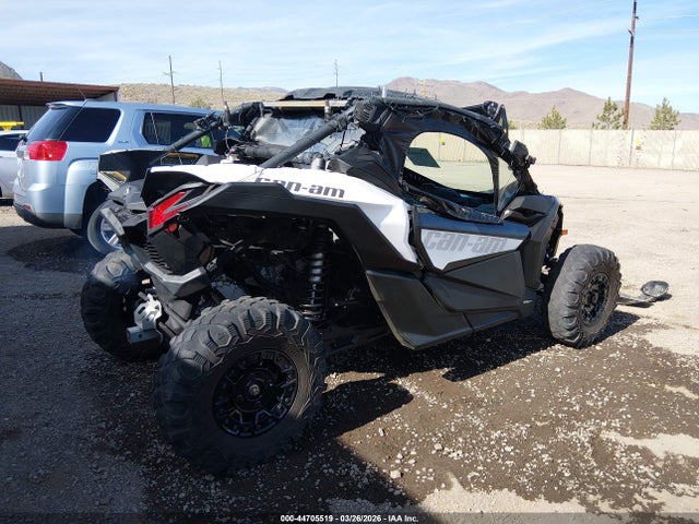 Can-Am Maverick X3 Ds Turbo