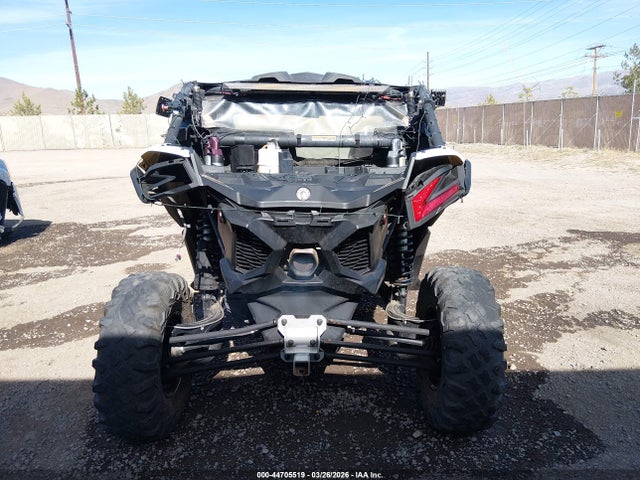 Can-Am Maverick X3 Ds Turbo