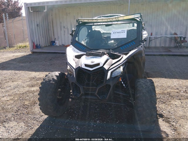 Can-Am Maverick X3 Ds Turbo