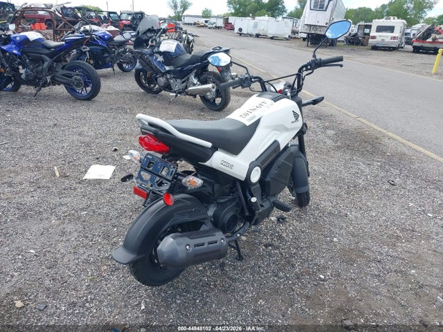 Honda Nva110 B