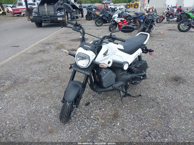 Honda Nva110 B