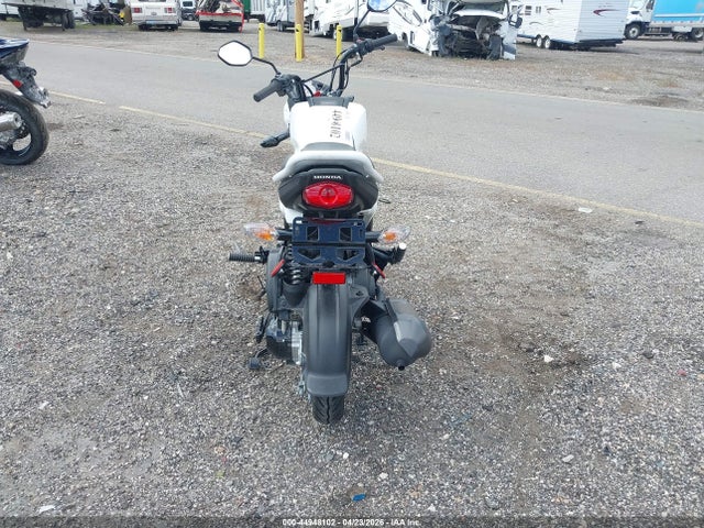 Honda Nva110 B