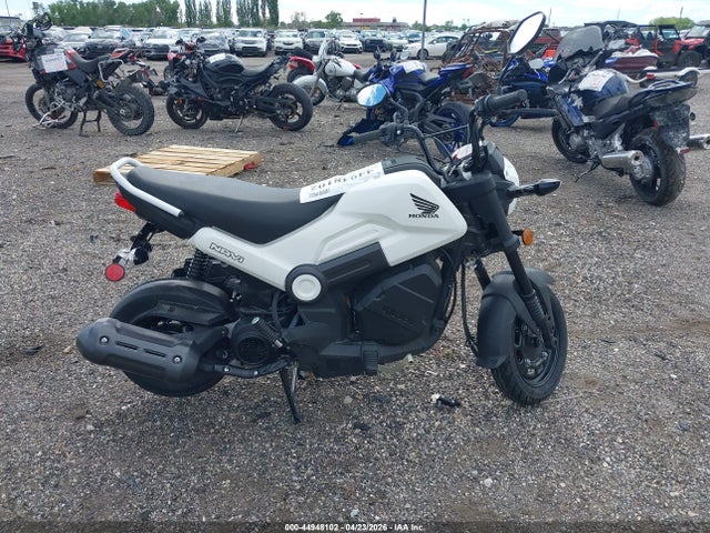 Honda Nva110 B