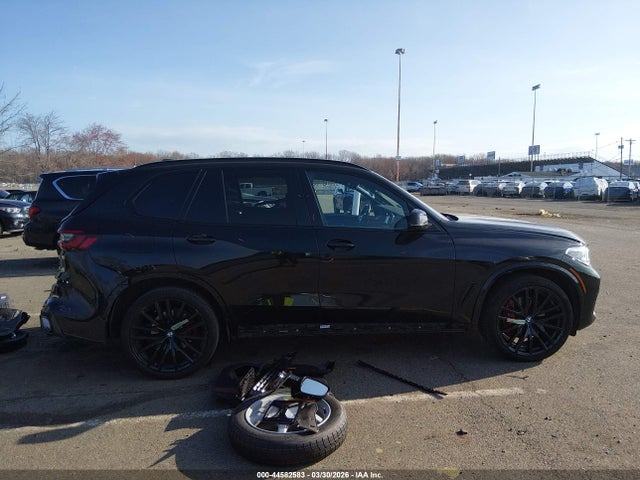 BMW X Series Xdrive40i