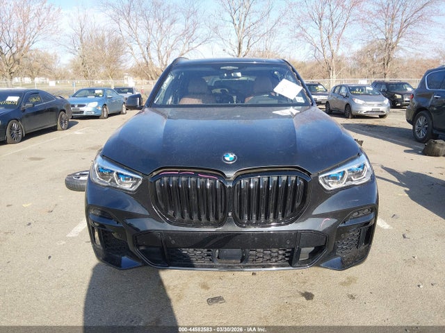 BMW X Series Xdrive40i