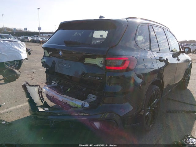 BMW X Series Xdrive40i