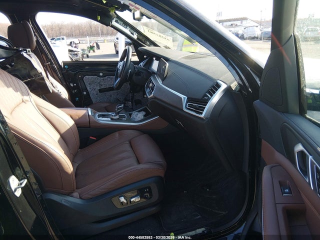 BMW X Series Xdrive40i