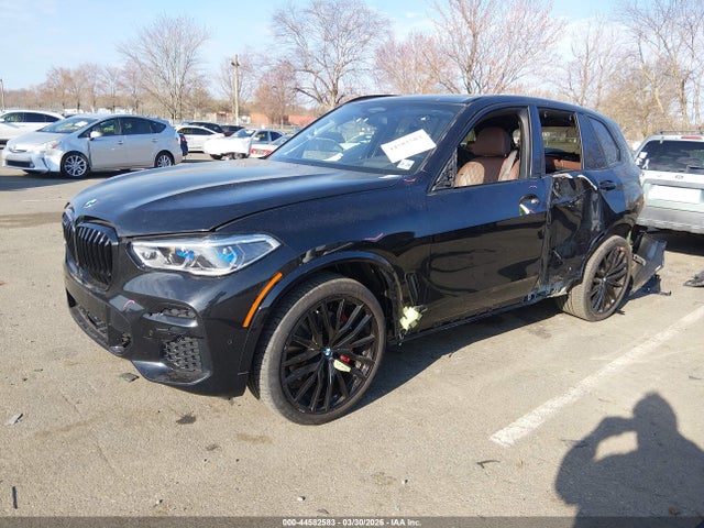 BMW X Series Xdrive40i