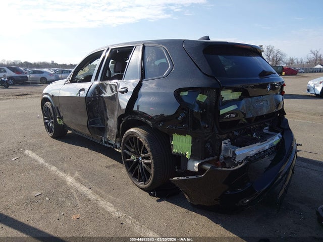 BMW X Series Xdrive40i