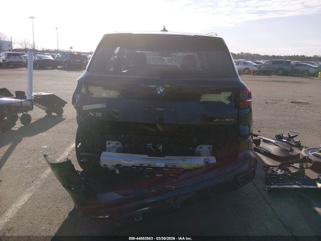 BMW X Series Xdrive40i