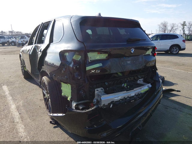 BMW X Series Xdrive40i