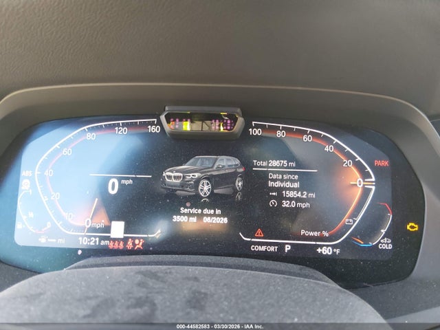 BMW X Series Xdrive40i
