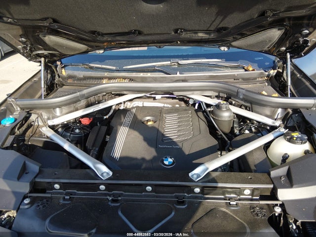 BMW X Series Xdrive40i